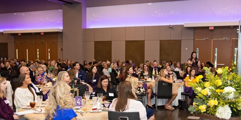 Incredible ECU Women Past Recipients, Women's Roundtable